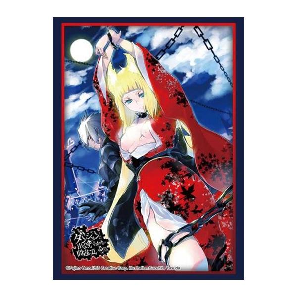 新品】26/06/12発売予定 ブシロード スリーブコレクション ハイ