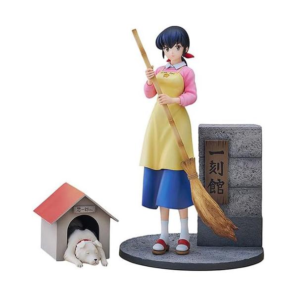 新品】PROOF めぞん一刻 「音無響子 with 惣一郎さん」 1/7スケール