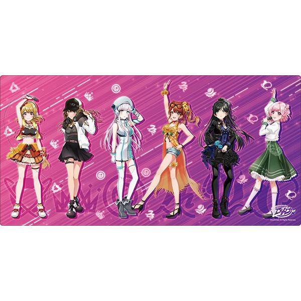 ブシロード 【新品】ブシロード ラバーマットコレクション V2 Vol.451