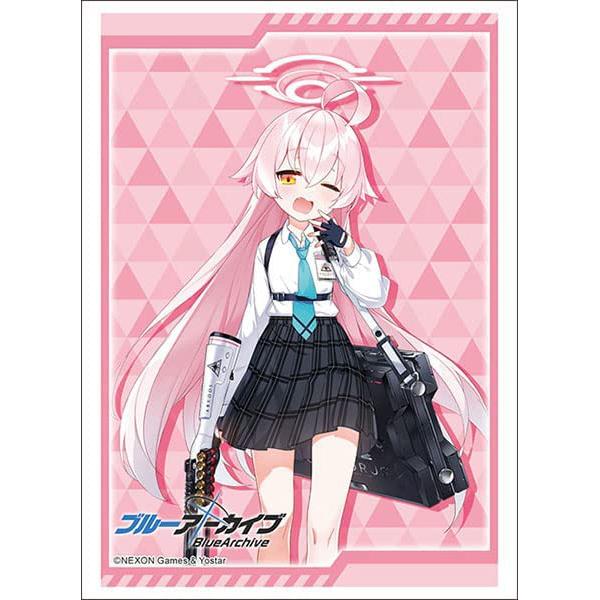 ブシロード 【新品】ブシロード スリーブコレクション ハイグレード