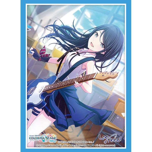 ブシロード 【新品】ブシロード スリーブコレクション HG 3437