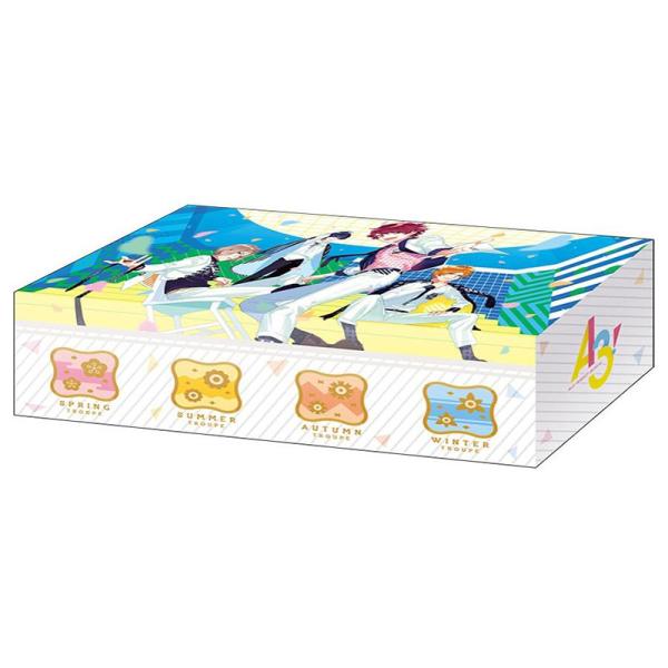 ブシロード 【新品】ブシロード ストレイジボックスコレクション V2