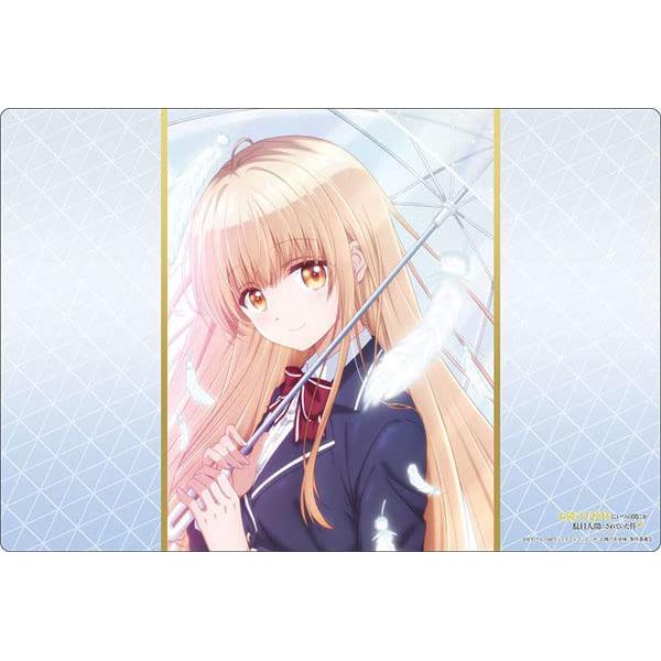 ブシロード 【新品】ブシロード ラバーマットコレクション V2 Vol.770