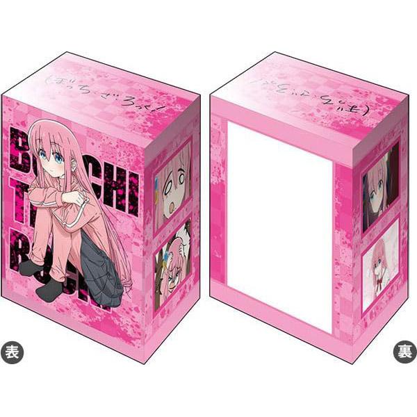 ブシロード 【新品】ブシロード デッキホルダーコレクション V3 Vol