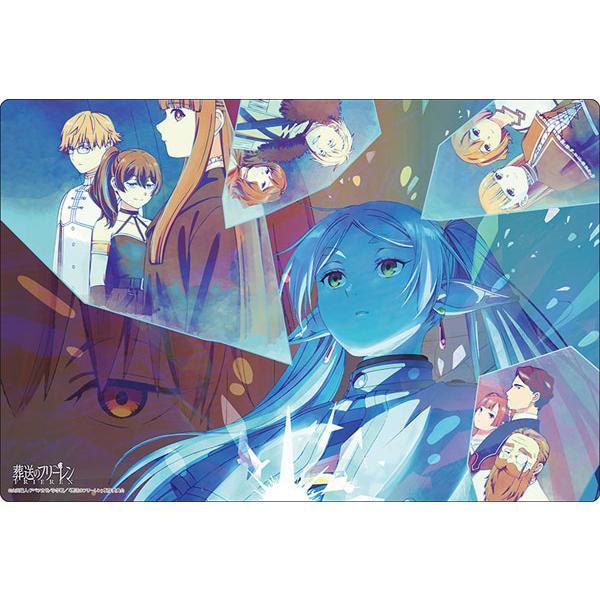 ブシロード 【新品】ブシロード ラバーマットコレクション V2 Vol.1296