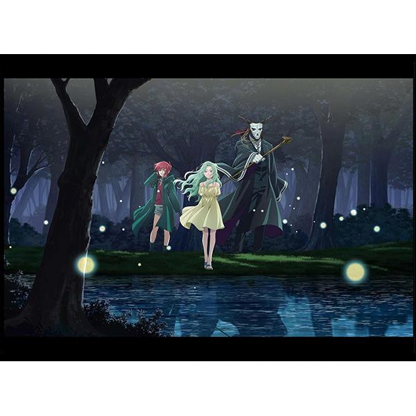 ブシロード 【新品】Switch 魔法使いの嫁 盛夏の幻と夢見る旅路 限定版