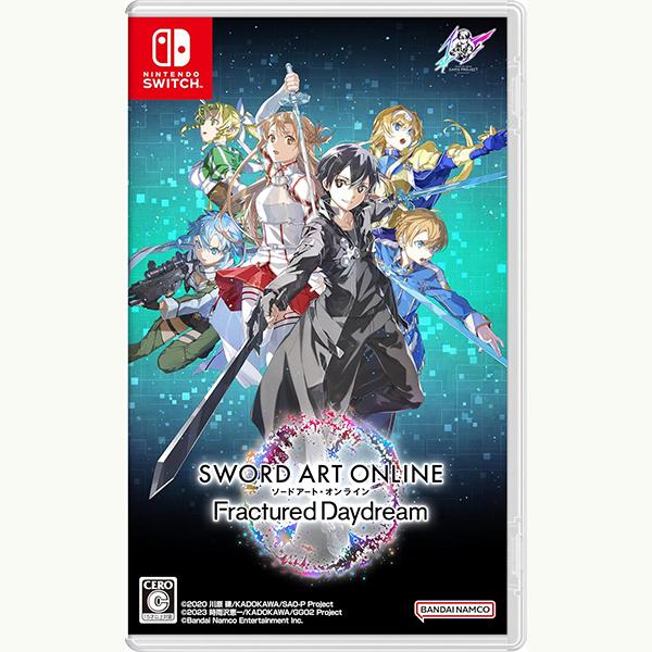 バンダイナムコエンターテインメント 【新品】Switch ソード バンダイナムコエンターテインメント 【新品】Switch ソード