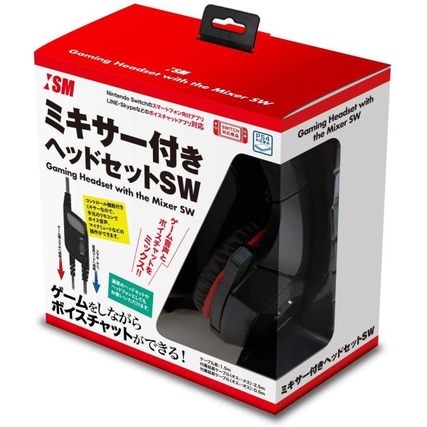 yVizSwitch ISM ~LT[twbhZbgSW