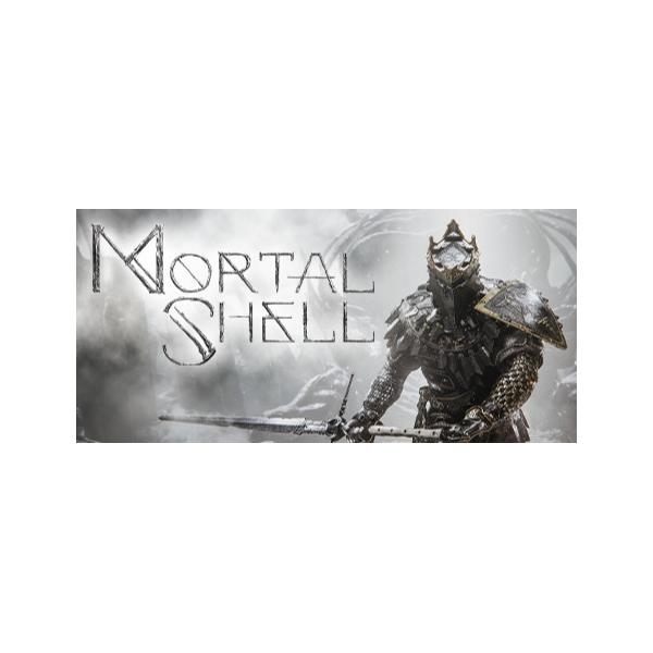 PS5 Mortal Shell II