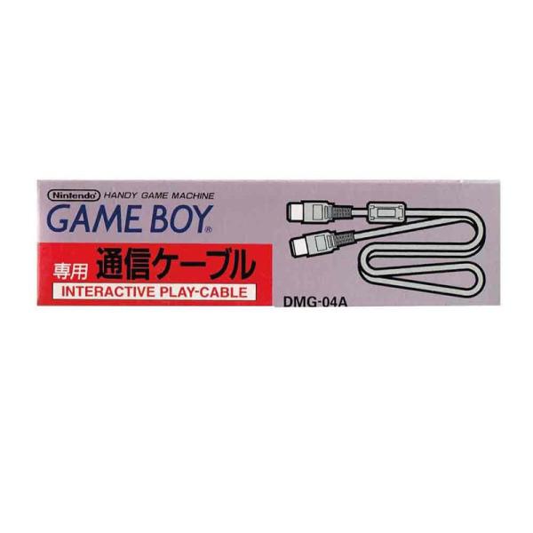 任天堂 ゲームボーイシリーズ専用 通信ケーブル 任天堂（Nintendo） 【新品】ゲームボーイ専用 通信ケーブル : アーク