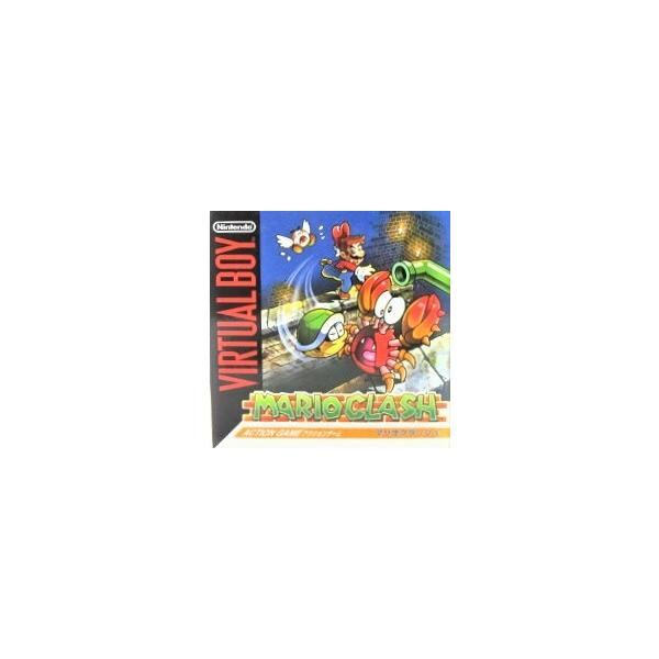 【新品】VB マリオクラッシュ