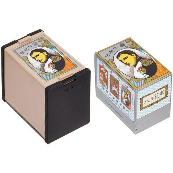 任天堂（Nintendo） 【新品】花札 大統領（黒） : アークオンライン