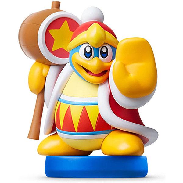 【セット商品】amiibo 星のカービィシリーズ　4種類セット