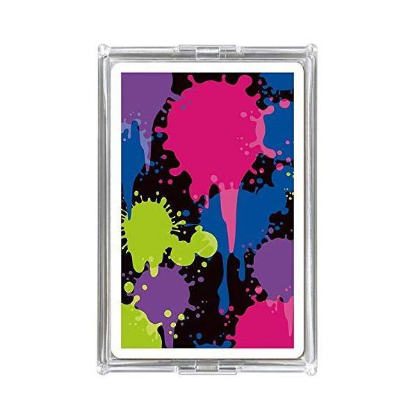 任天堂（Nintendo） 【新品】トランプ スプラトゥーン 01 スタンダード