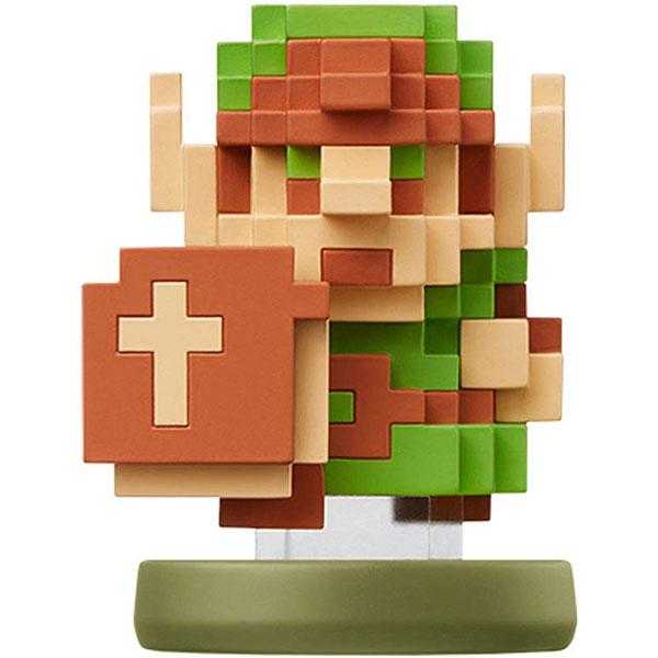 任天堂（Nintendo） 【新品】amiibo リンク【ゼルダの伝説】(ゼルダの