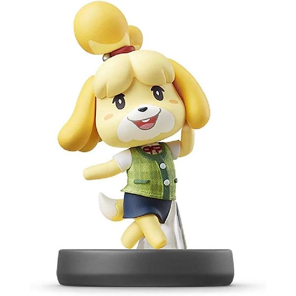 (未使用･未開封品)amiibo しずえ (大乱闘スマッシュブラザーズシリーズ) 任天堂（Nintendo） 【新品】amiibo しずえ (大乱闘スマッシュ