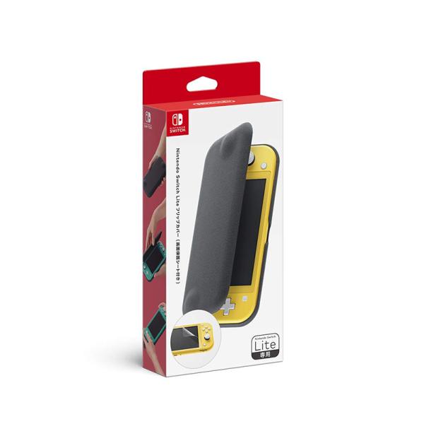 花柳様】Nintendo Swich Lite本体(ソフト+保護シート付)