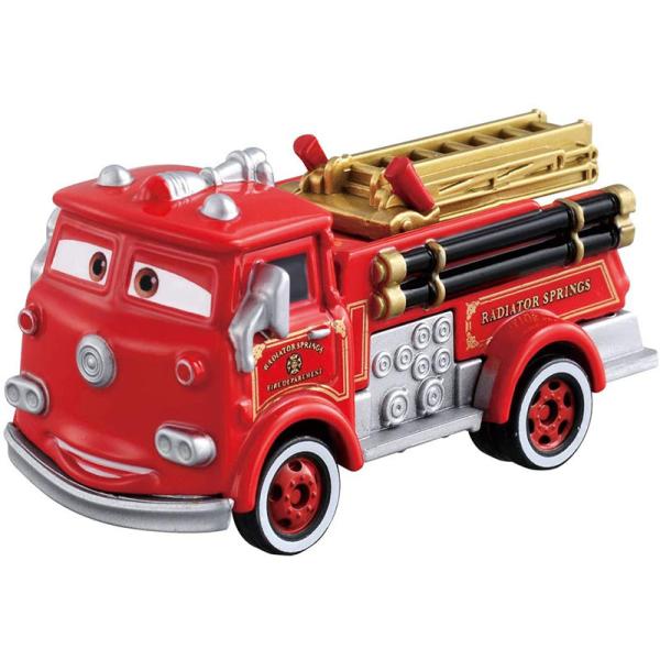 タカラトミー（TAKARA TOMY） 【新品】トミカ ディズニー カーズ C-46