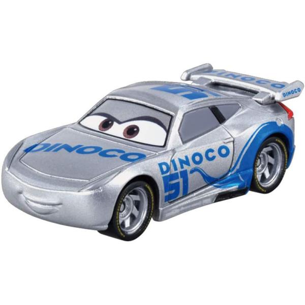 タカラトミー カーズ トミカ クルーズ ラミレス シルバーレーサータイプ C 39 ミニカー 価格比較 価格 Com