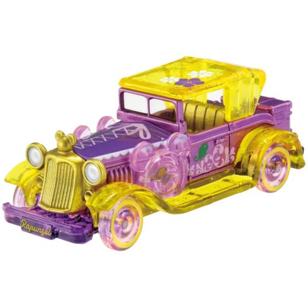 【トミカ】ディズニーモータース★ドリームスター タカラトミー（TAKARA TOMY） 【新品】トミカ ディズニーモータース DM