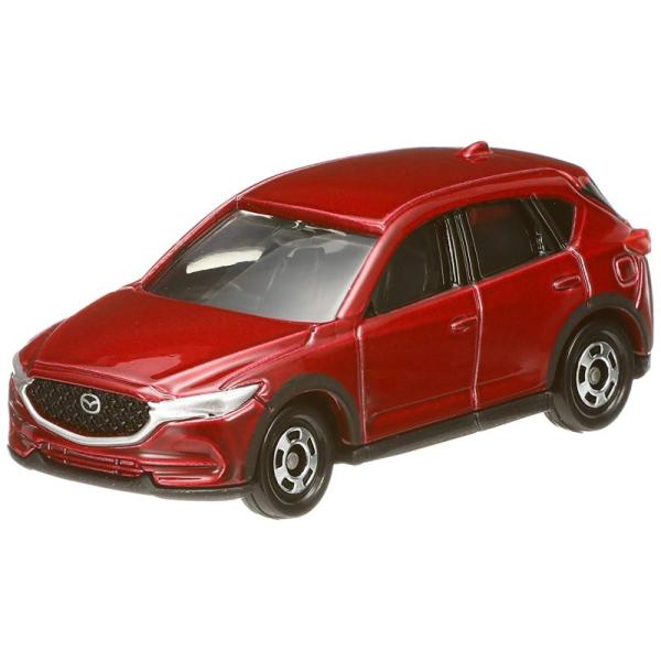 タカラトミー（TAKARA TOMY） 【新品】トミカ No.24 マツダ CX-5 (箱