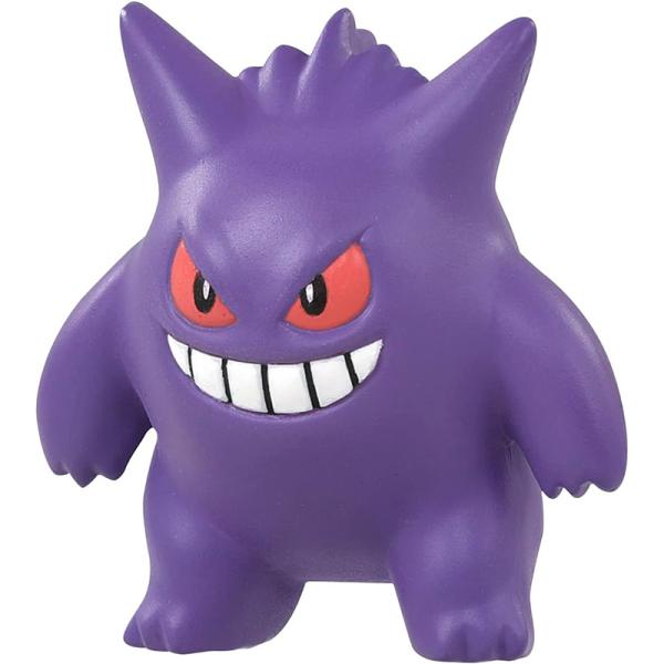 タカラトミー（TAKARA TOMY） 【新品】ポケットモンスター モンコレ