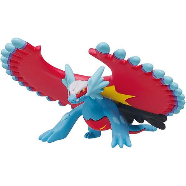 タカラトミー 【新品】ポケットモンスター モンコレ
