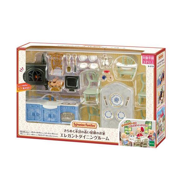 シルバニアファミリー　森のウェディング　チャペル　赤屋根 Amazon | シルバニアファミリー ウェディングチャペル 森の教会 UK版