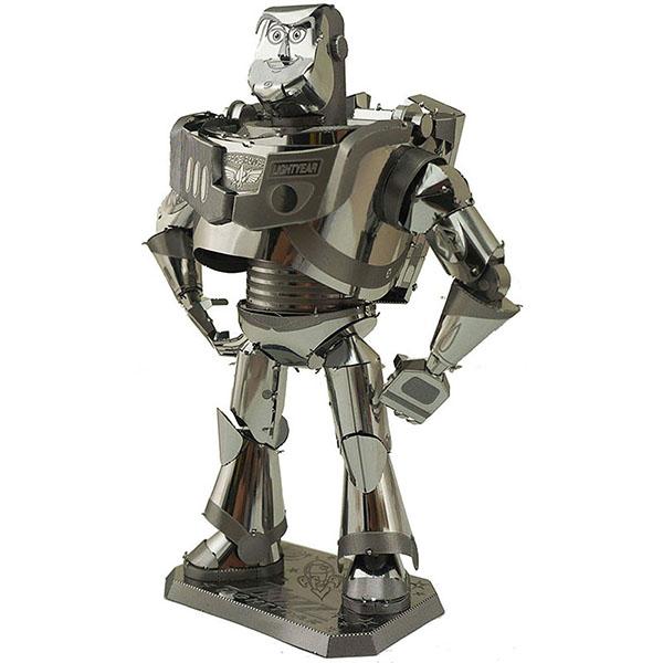 テンヨー（Tenyo） 【新品】メタリックナノパズル プレミアム トイ