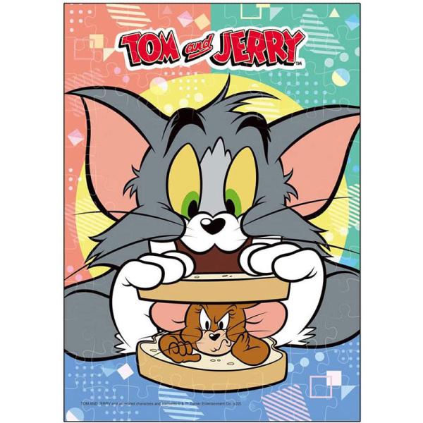 【新品未開封】トムソーヤの冒険　ペンキ塗り　ジグソーパズル　レトロ arc-online_4905823818282