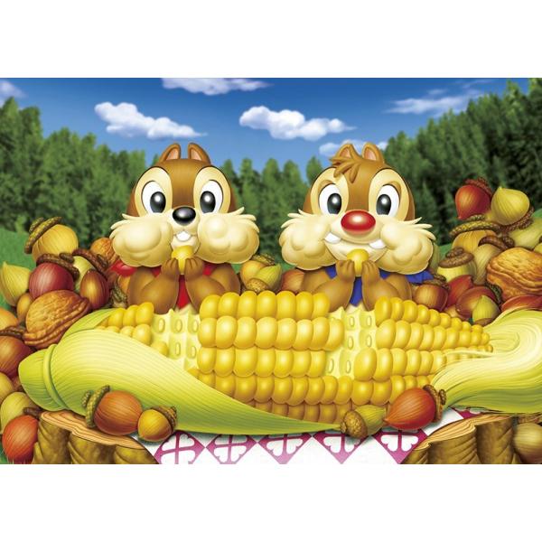 テンヨー（Tenyo） 【新品】ジグソーパズル ディズニー チップ＆デール