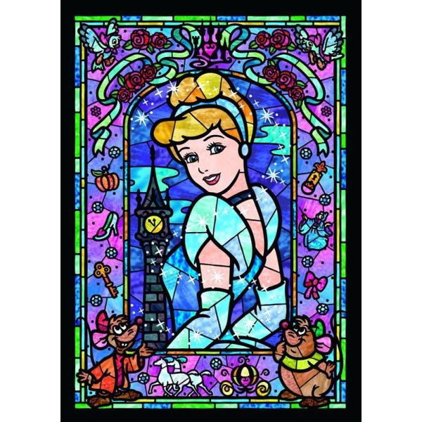 テンヨー（Tenyo） 【新品】ジグソーパズル ディズニー シンデレラ