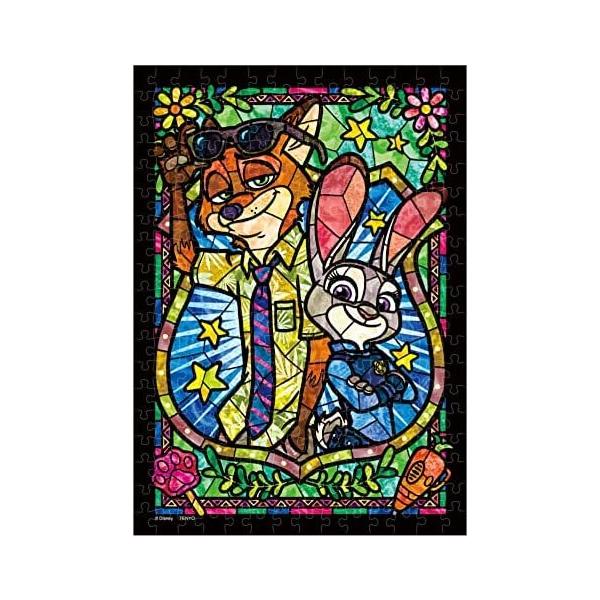 テンヨー（Tenyo） 【新品】ジグソーパズル ディズニー ジュディ