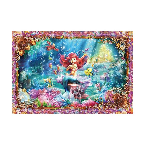 パリディズニー LE700 ドナルド甥っ子✖️リトルマーメイド ピンバッジ ディズニー リトルマーメイド ピンバッジ 3個セット - メルカリ