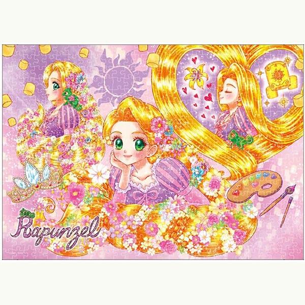 テンヨー（Tenyo） 【新品】ジグソーパズル ディズニー Disney 