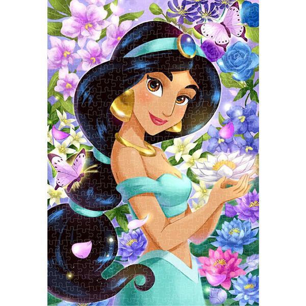 テンヨー 【新品】ジグソーパズル ディズニー Flowers テンヨー 【新品】ジグソーパズル ディズニー Flowers