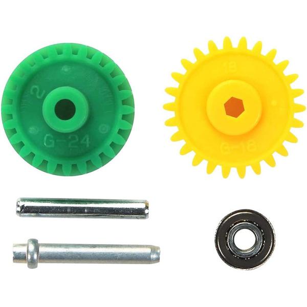 タミヤ（TAMIYA） 【新品】ミニ四駆 グレードアップパーツ GP.434 ハイ