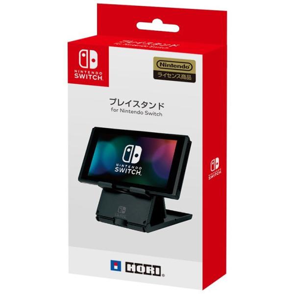 新品】Switch プレイスタンド : アークオンライン Yahoo!店 - 通販 