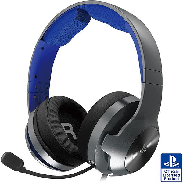 新品】PS5 HORI ゲーミングヘッドセット プロ for PlayStation5