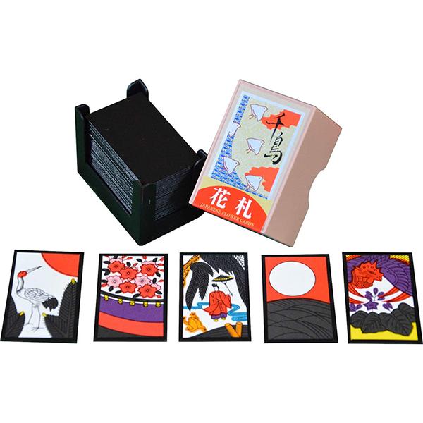 新品】花札 千鳥 : アークオンライン Yahoo!店 - 通販 - Yahoo