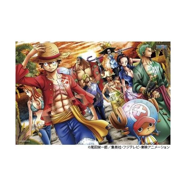 パズル ワンピース 上陸の人気商品 通販 価格比較 価格 Com