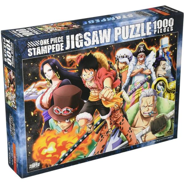 ワンピース パズル 1000の人気商品 通販 価格比較 価格 Com