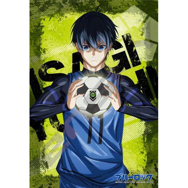 エンスカイ 【新品】ジグソーパズル TVアニメ ブルーロック 潔世一 300