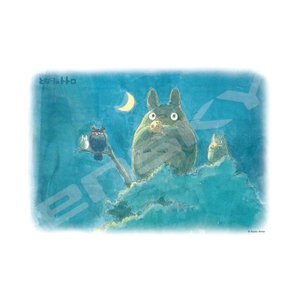 スタジオジブリ ジグソーパズル セット エンスカイ 【新品】ジグソーパズル スタジオジブリ となりのトトロ