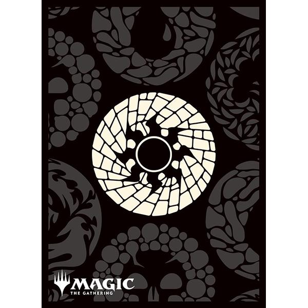 エンスカイ 【新品】MTG プレイヤーズカードスリーブ MANA- MINIMALIST