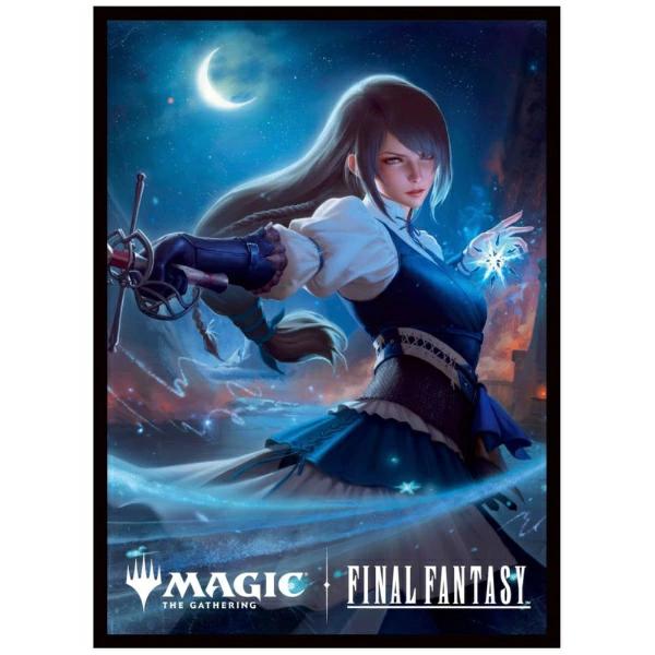 エンスカイ 【新品】MTG FINAL FANTASY プレイヤーズカードスリーブ
