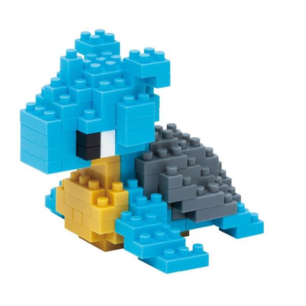 カワダ nanoblock ジンタイモケイ（超希少・限定モデル） Amazon.co.jp: カワダ(Kawada) ナノブロック ミニナノ 宇宙