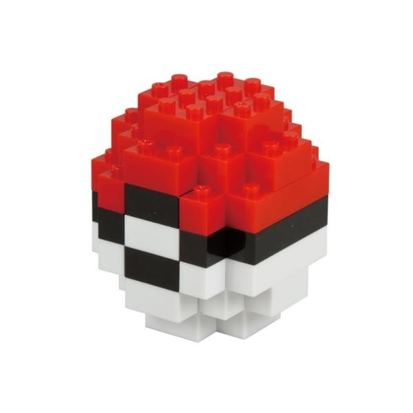 ナノブロック ポケモン ピカチュウセット 仮 Buyee Buyee Japanese Proxy Service Buy From Japan Bot Online
