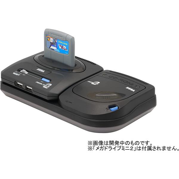 新品 セット メガドライブミニ2 メガドラタワー2 新品】メガドラタワーミニ2 : アークオンライン Yahoo!店 - 通販