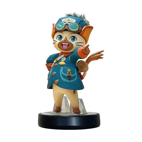 カプコン（CAPCOM） 【新品】26/03/13発売(前日出荷) Switch amiibo